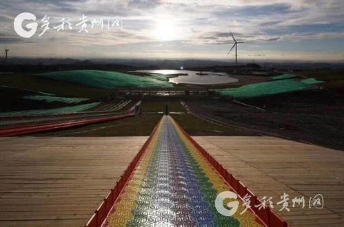 龍里油畫大草原8月4日全面投入運營，開啟生態文化旅游新篇章