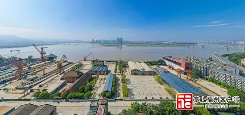 今夜福州，很不一樣 旅游景點的建設與運營新篇章